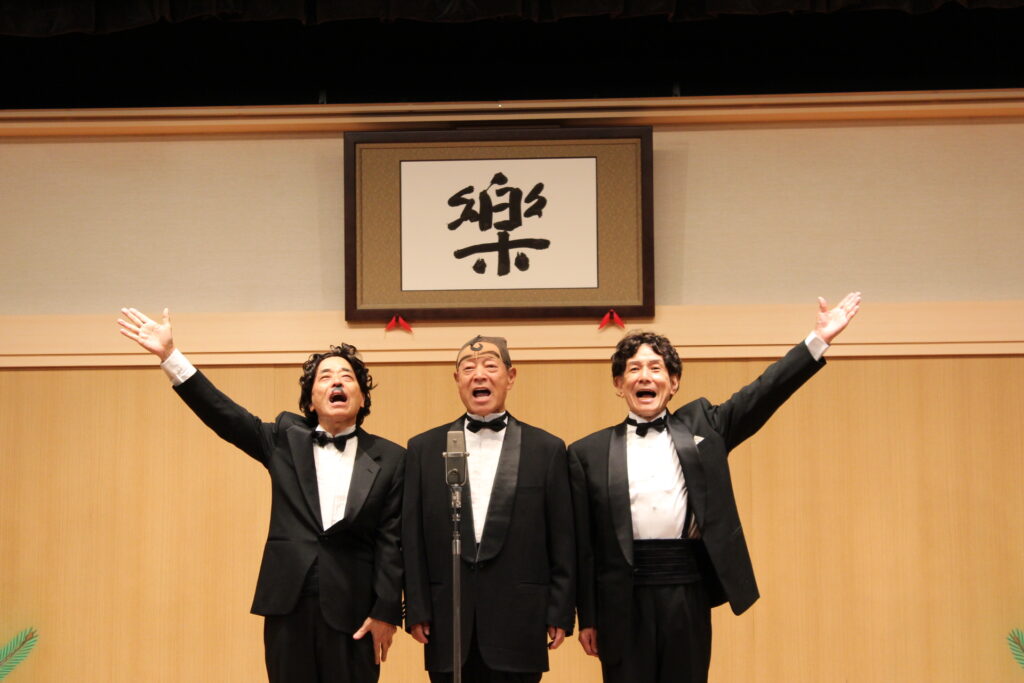 開場十八周年記念特別公演」のご案内 | 天満天神繁昌亭｜上方
